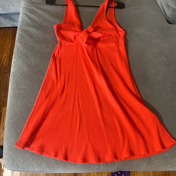 Billabong Hola Holiday Dress - Picture 3 of 15